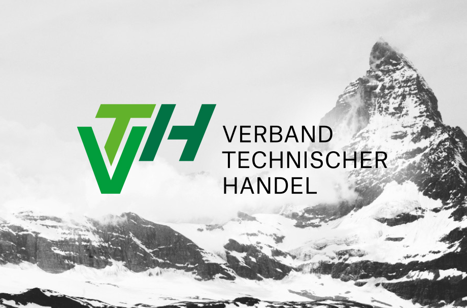 Verband Technischer Handel - Thoma+Schekorr | Agentur Für Design Und ...