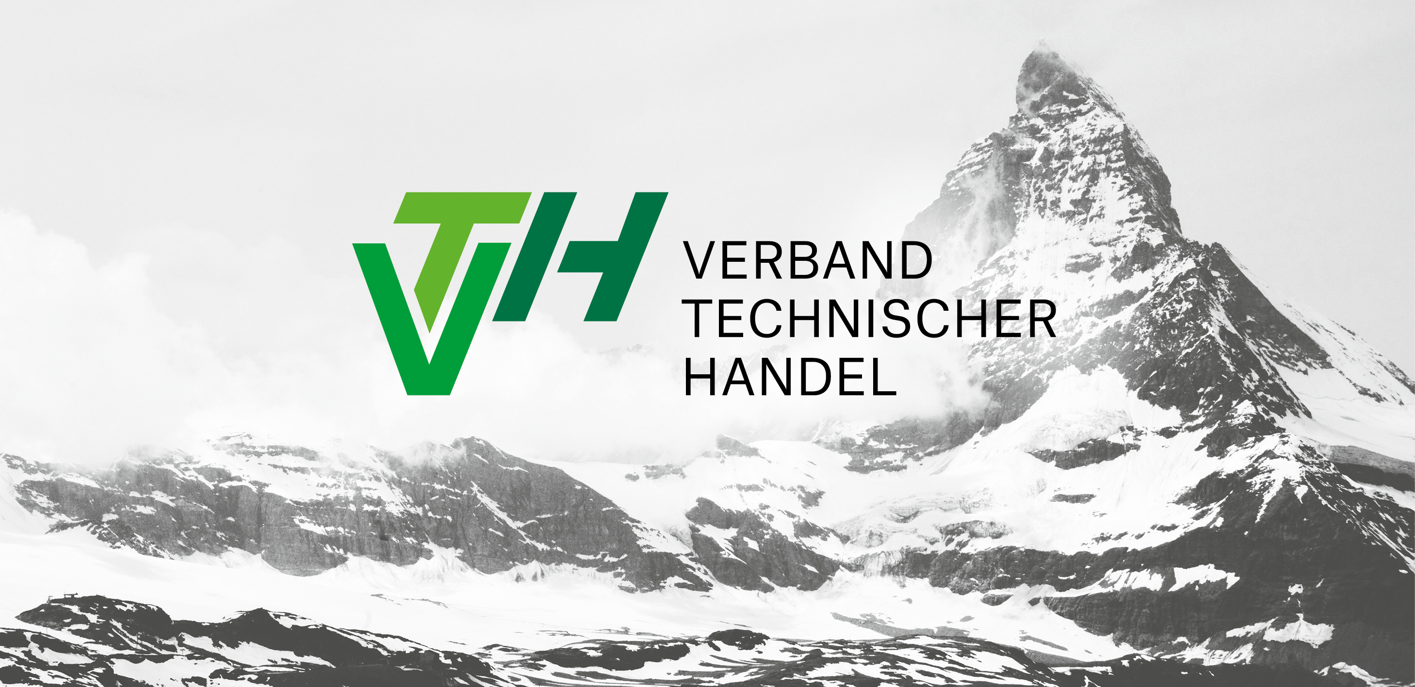Logo VTH Verband Technischer Handel